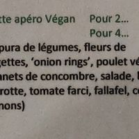  at Bistro LaForge in Saint-pardoux