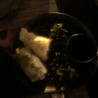 Summer rolls  at Barten  in El Gouna
