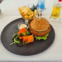  at Sail at Castle in Paphos