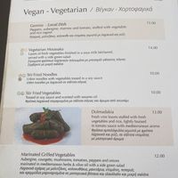   at Sail at Castle in Paphos