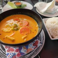  at SaBai on Jefferson in Pensacola