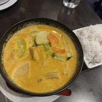   at SaBai on Jefferson in Pensacola