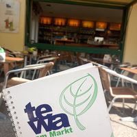  at Tewa am Markt - Karmelitermarkt in Vienna