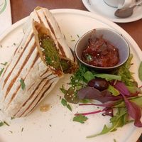  at Tewa am Markt - Karmelitermarkt in Vienna