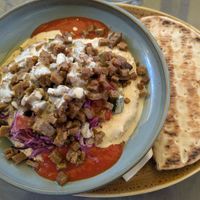  at Tewa am Markt - Karmelitermarkt in Vienna