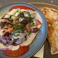  at Tewa am Markt - Karmelitermarkt in Vienna