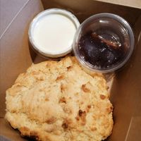  at Tea by the Lock in York