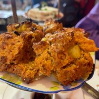  at Tea by the Lock in York