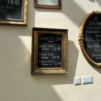  at Tea by the Lock in York