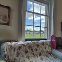  at Tea by the Lock in York