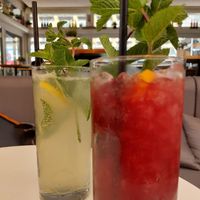  at Tewa am Markt - Naschmarkt in Vienna