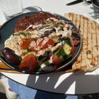   at Tewa am Markt - Naschmarkt in Vienna