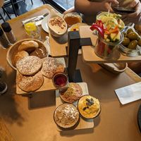  at Zuckergoscherl in Vienna