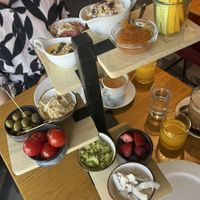   at Zuckergoscherl in Vienna