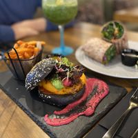   at Hustle n' Flow in 