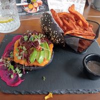  at Hustle n' Flow in 