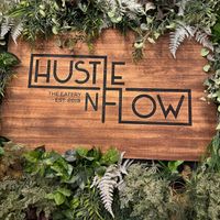  at Hustle n' Flow in 
