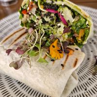  at Hustle n' Flow in 