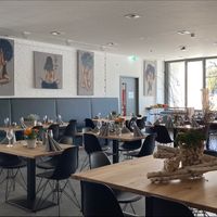 von innen at Esskultur in Nuremberg