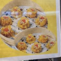   at Real Vegan Chinese Restaurant in Markham