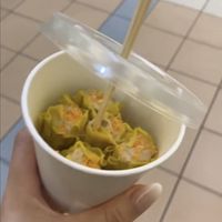   at Real Vegan Chinese Restaurant in Markham