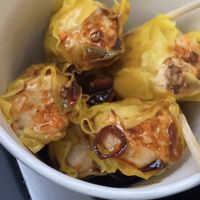   at Real Vegan Chinese Restaurant in Markham