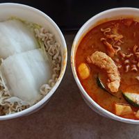  at Real Vegan Chinese Restaurant in Markham