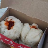  at Real Vegan Chinese Restaurant in Markham