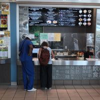  at Real Vegan Chinese Restaurant in Markham