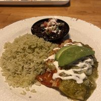   at Lola's - Bixby Knolls in Long Beach