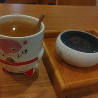  at Gyoza House in Paris