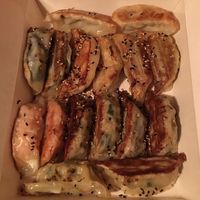  at Gyoza House in Paris