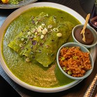   at Santos Mexican Grill & Bar - Wieden in Vienna