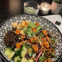   at Santos Mexican Grill & Bar - Wieden in Vienna