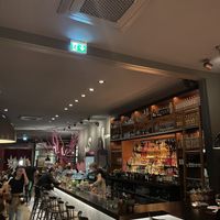   at Santos Mexican Grill & Bar - Wieden in Vienna