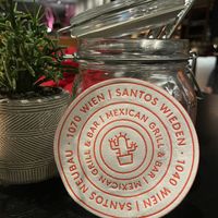   at Santos Mexican Grill & Bar - Wieden in Vienna