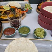  at Santos Mexican Grill & Bar - Wieden in Vienna