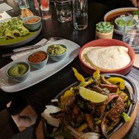  at Santos Mexican Grill & Bar - Wieden in Vienna