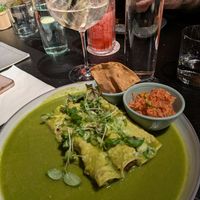  at Santos Mexican Grill & Bar - Wieden in Vienna