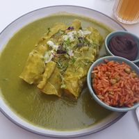  at Santos Mexican Grill & Bar - Neubau in Vienna