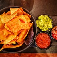  at Santos Mexican Grill & Bar - Neubau in Vienna