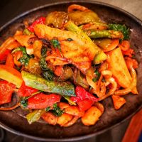  at Santos Mexican Grill & Bar - Neubau in Vienna