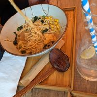  at Taeko Ramen in Vienna