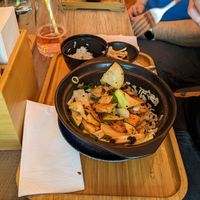  at Taeko Ramen in Vienna