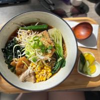 Ramen #2  at Taeko Ramen in Vienna