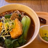   at Taeko Ramen in Vienna