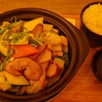  at Taeko Ramen in Vienna