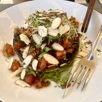   at El Veggie SV Escalón in San Salvador