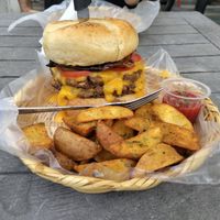 Excellent in every way at El Veggie SV Escalón in San Salvador