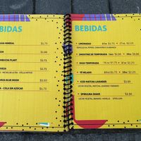   at El Veggie SV Escalón in San Salvador